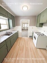 841 Concord Ave in Akron, OH - Building Photo - Building Photo