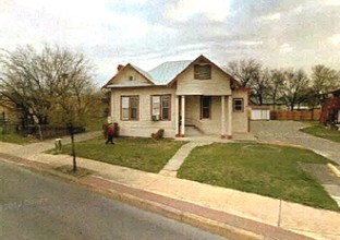 Mission Trails Apartments in San Antonio, TX - Building Photo - Building Photo