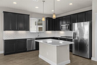 15802 Celosia St in Austin, TX - Building Photo - Building Photo