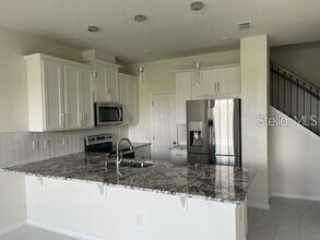 2973 Angelonia Thorn Way in Clermont, FL - Building Photo - Building Photo