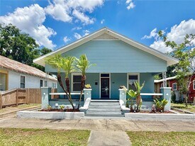 2312 E 10th Ave in Tampa, FL - Building Photo