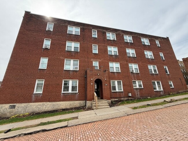 property at 101129-129 Central Square