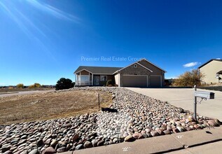 8310 Ivory Loop in Peyton, CO - Building Photo - Building Photo
