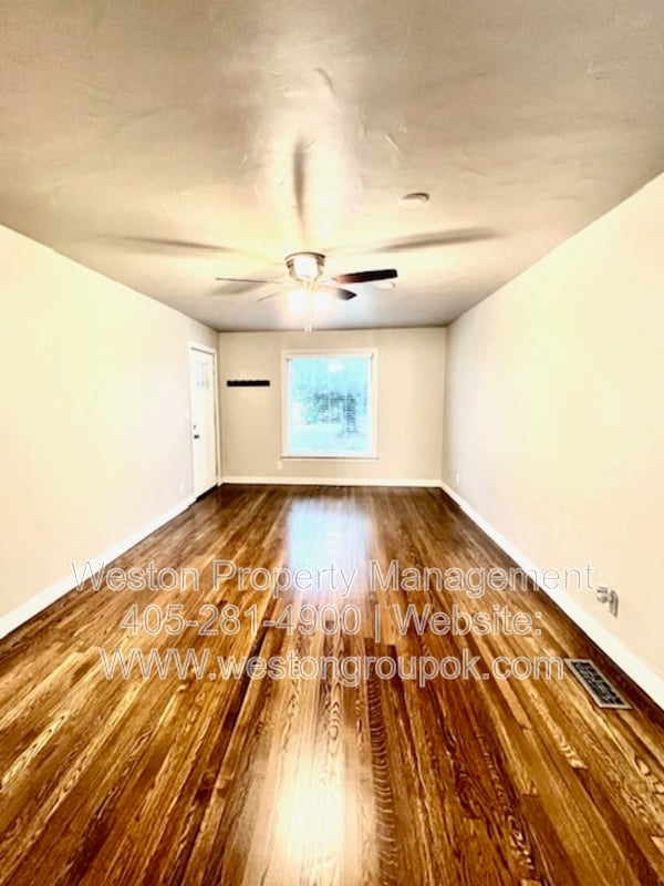 2725 NW 64th St in Oklahoma City, OK - Building Photo - Building Photo