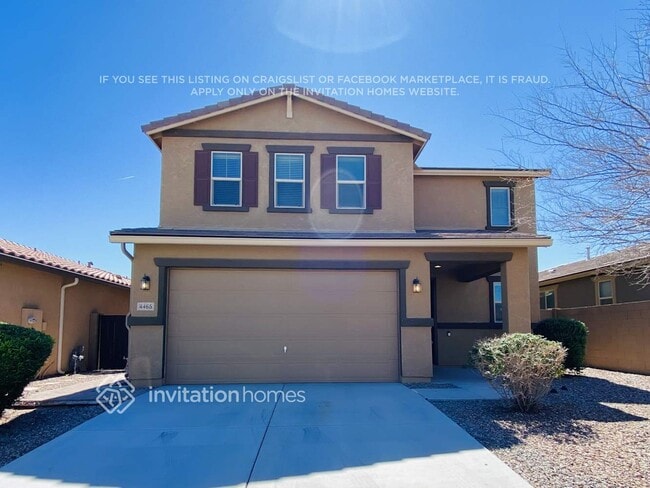 property at 4465 Kirkland Ave