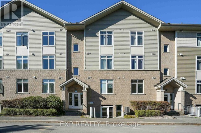 330 Everest Private in Ottawa, ON - Building Photo - Building Photo