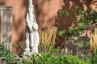 941 Calle Mejia in Santa Fe, NM - Building Photo - Building Photo