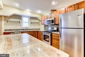 737 Morton St NW in Washington, DC - Building Photo - Building Photo