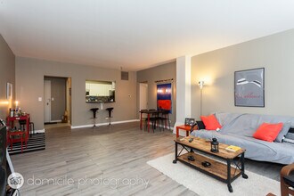 431 S Dearborn St, Unit 707 in Chicago, IL - Building Photo - Building Photo