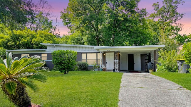 property at 6243 Randia Dr