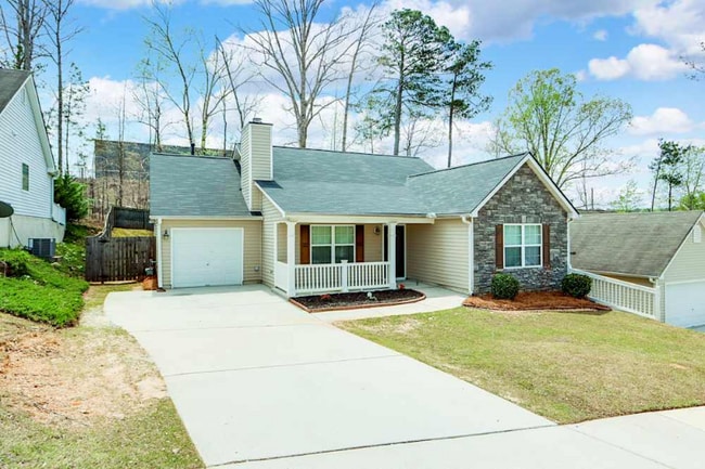 property at 4795 Buckeye Pl