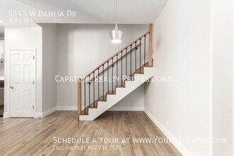 8843 W Dahlia Dr in Peoria, AZ - Building Photo - Building Photo