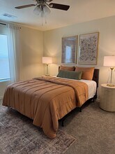 Chance's Court Apartments in Port Arthur, TX - Building Photo - Building Photo