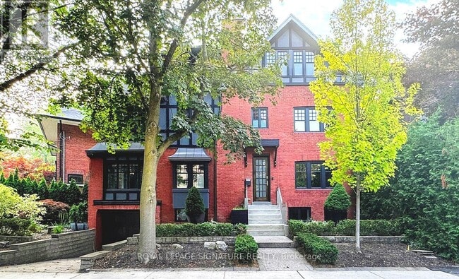 property at 116 Glen Rd