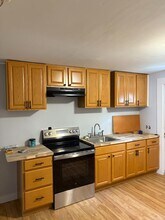 51 Place Terrace in Greenfield, MA - Foto de edificio - Building Photo