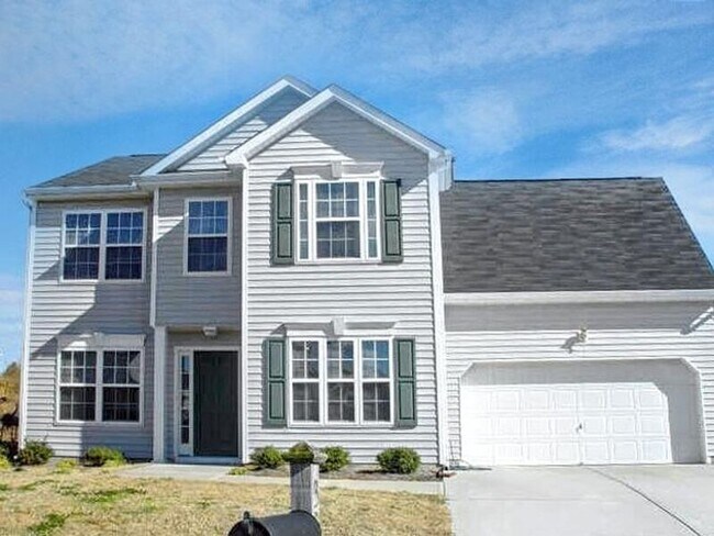 property at 325 Downing Glen Dr