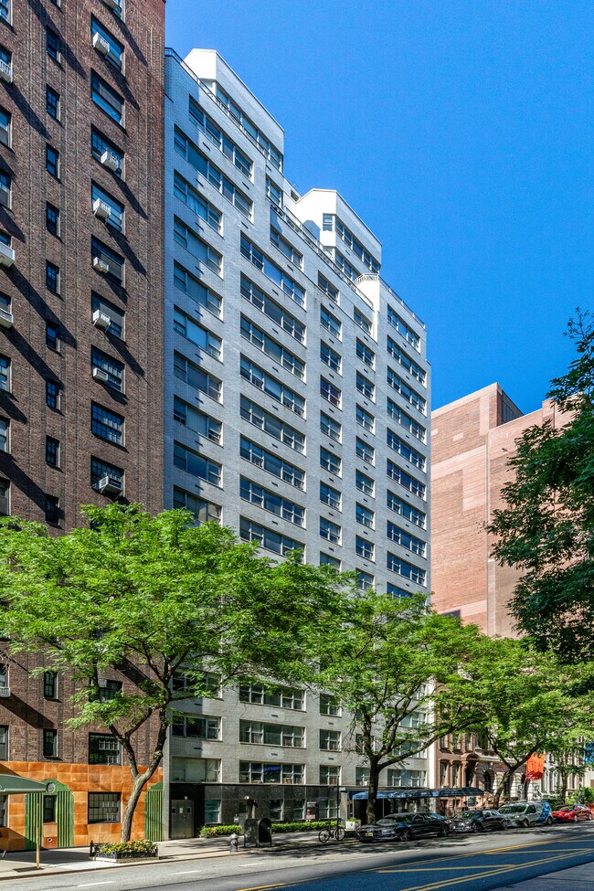 Belmont 79 in New York, NY - Building Photo - Building Photo