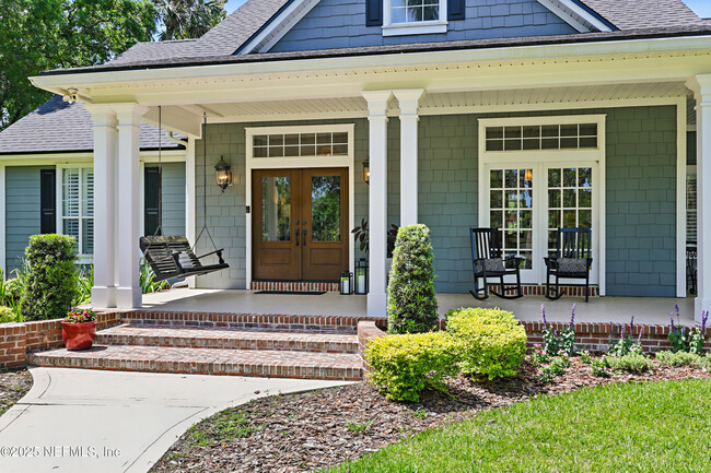 24601 Deer Trace Dr in Ponte Vedra Beach, FL - Building Photo - Building Photo