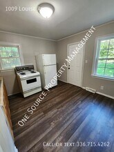1009 Louise Rd in Winston-Salem, NC - Building Photo - Building Photo