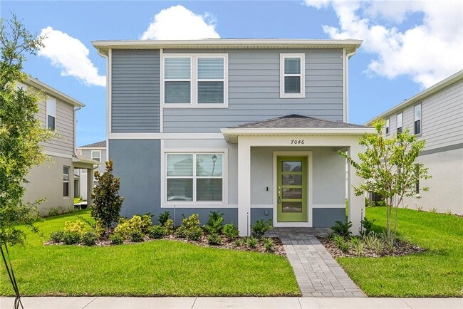 property at 7046 Rosy Sky Ave