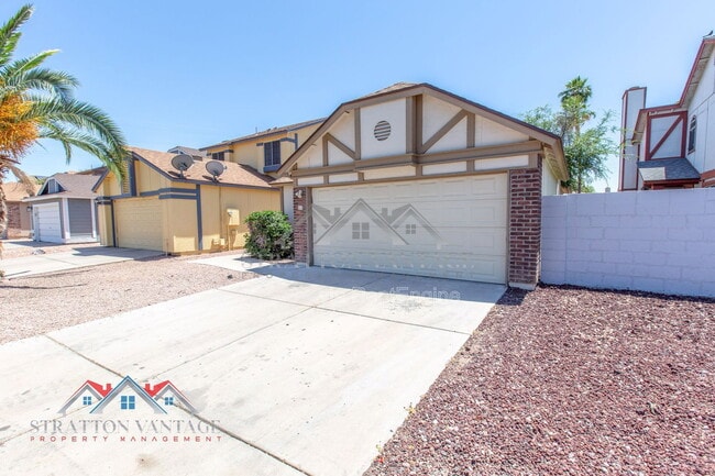 1915 S 39th St in Mesa, AZ - Building Photo - Building Photo