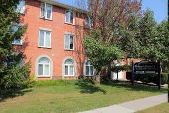 Orchard View Apartments in Oshawa, ON - Building Photo - Building Photo