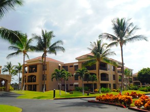 The Bay Club at Waikoloa Beach Resort in Waikoloa, HI - Building Photo - Building Photo