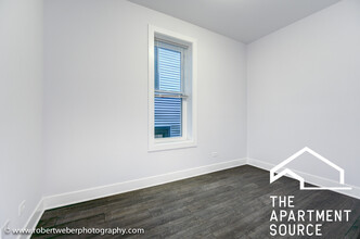 1433 N Cleaver St, Unit 2R in Chicago, IL - Building Photo - Building Photo