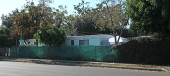 Mobile Home Park Development Site Apartments