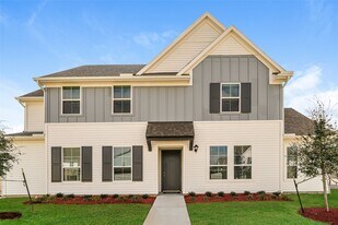 22819 Terrazzo Dr in Katy, TX - Building Photo