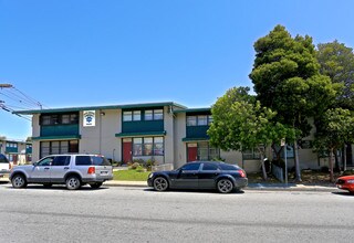 Alice Griffith in San Francisco, CA - Building Photo - Building Photo