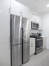 136 Northampton St in Boston, MA - Building Photo - Building Photo