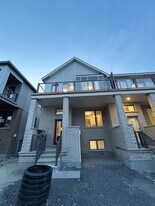 230 Speckled Alder Row in Ottawa, ON - Building Photo