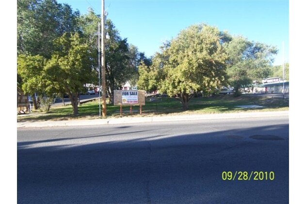 Ridgeline Apartments in Pocatello, ID - Building Photo