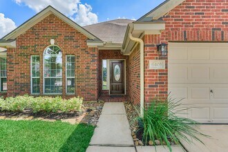 6403 Sagewalk Ct in Spring, TX - Building Photo - Building Photo