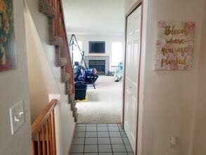 1637 Westbridge Dr, Unit L1 in Fort Collins, CO - Building Photo - Building Photo