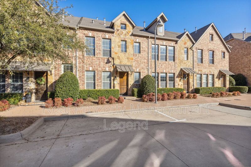 5729 Knox Dr in Plano, TX - Building Photo
