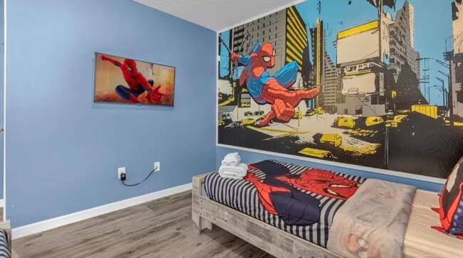 8947 Amelia Downs Trail in Kissimmee, FL - Foto de edificio - Building Photo