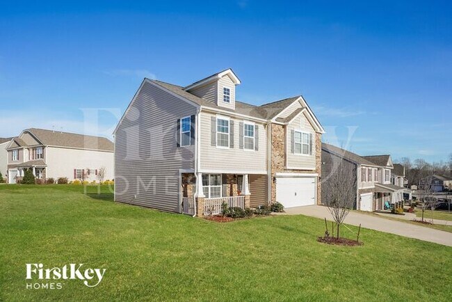property at 1400 Glenwater Dr