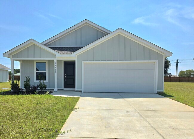 property at 16110 Furlong Lp