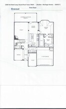 2268 Hat Bender Lp in Round Rock, TX - Building Photo - Building Photo