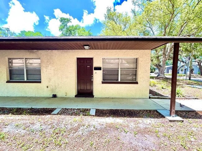 property at 5800 Montana Ave