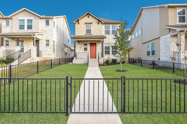 property at 304 Delaware Mountains Ter