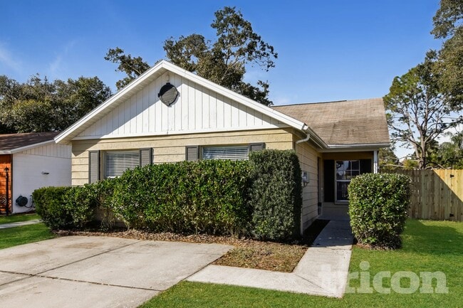 property at 13311 Laraway Dr
