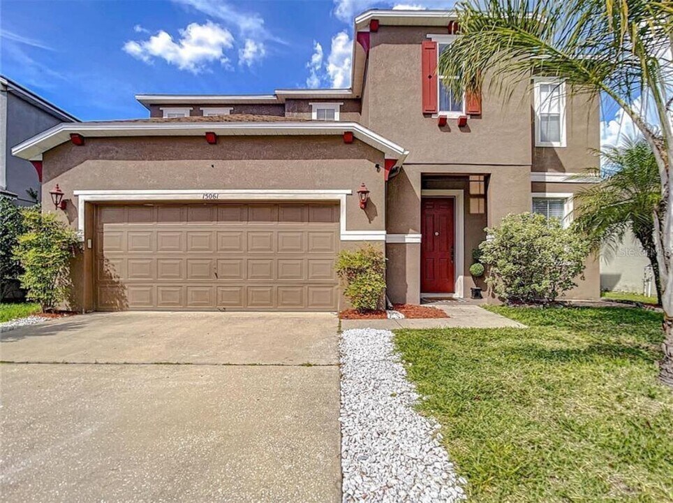 15061 Perdido Dr in Orlando, FL - Building Photo