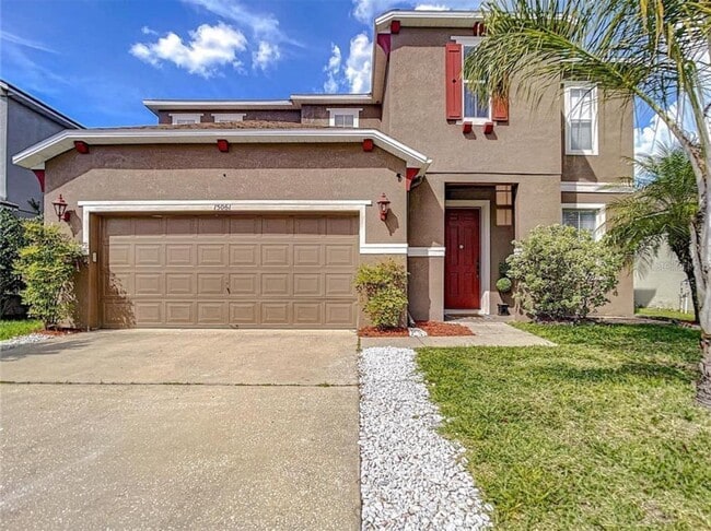 property at 15061 Perdido Dr