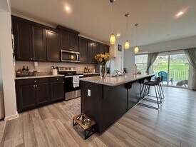 513 Turquoise Ln in Morgantown, WV - Building Photo