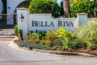 Bella Riva in Fort Walton Beach, FL - Building Photo - Building Photo