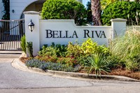 Bella Riva in Fort Walton Beach, FL - Foto de edificio - Building Photo