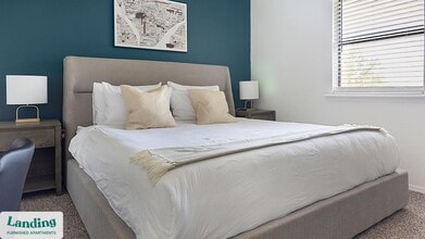 6326 S 107th E Ave, Unit 6422-2 in Tulsa, OK - Foto de edificio - Building Photo